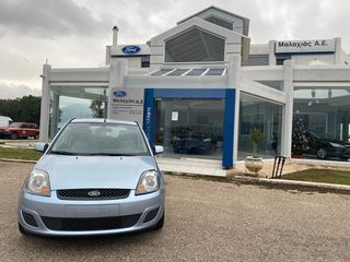 Ford Fiesta 2005 1.4 TREND