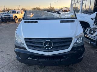 Μουρη κομπλέ   Mercedes Sprinter 651 2010-2016