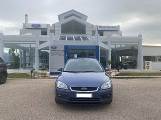 Ford Focus 2006 1.4 TREND