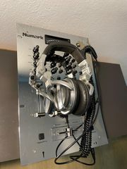 Numark Dm 2002 pro-thumb-1