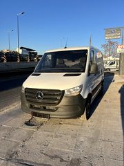 Κλούβα Mercedes-Benz 2020 314CDI BLUETEG6 EURO6D H1L1