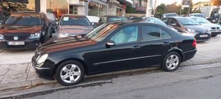 Mercedes-Benz E 240 2005 4MATIC.AYTOMATO!! Avantgardeπροσφορα