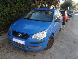 Volkswagen Polo 2006