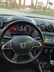Dacia Duster 2019 Diesel 1.5 4x4 ΧΩΡΙΣ Adblue ΕΛΛΗΝΙΚΗΣ ΑΝΤΙΠΡΟΣΩΠΕΙΑΣ.-thumb-6