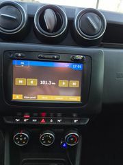 Dacia Duster 2019 Diesel 1.5 4x4 ΧΩΡΙΣ Adblue ΕΛΛΗΝΙΚΗΣ ΑΝΤΙΠΡΟΣΩΠΕΙΑΣ.-thumb-11