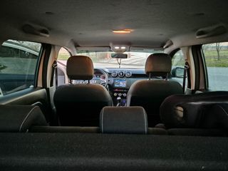 Dacia Duster 2019 Diesel 1.5 4x4 ΧΩΡΙΣ Adblue ΕΛΛΗΝΙΚΗΣ ΑΝΤΙΠΡΟΣΩΠΕΙΑΣ.-thumb-19