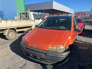 FIAT PUNTO ‘1999-2003’ 5Θ (188A4000 1200 cc 60 hp)