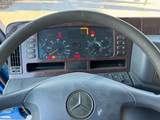 Ανατροπή Mercedes-Benz 2002 MB AGTROS 1843 AK 4X4 RETARTER-thumb-37