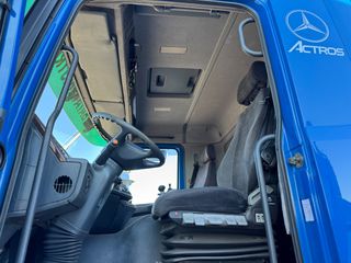 Ανατροπή Mercedes-Benz 2002 MB AGTROS 1843 AK 4X4 RETARTER-thumb-39
