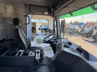 Ανατροπή Mercedes-Benz 2002 MB AGTROS 1843 AK 4X4 RETARTER-thumb-42