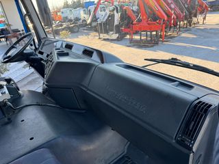 Ανατροπή Mercedes-Benz 2002 MB AGTROS 1843 AK 4X4 RETARTER-thumb-43