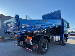 Ανατροπή Mercedes-Benz 2002 MB AGTROS 1843 AK 4X4 RETARTER-thumb-15
