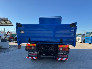 Ανατροπή Mercedes-Benz 2002 MB AGTROS 1843 AK 4X4 RETARTER-thumb-16