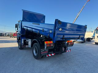 Ανατροπή Mercedes-Benz 2002 MB AGTROS 1843 AK 4X4 RETARTER-thumb-17