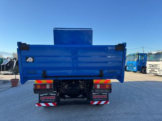 Ανατροπή Mercedes-Benz 2002 MB AGTROS 1843 AK 4X4 RETARTER-thumb-21