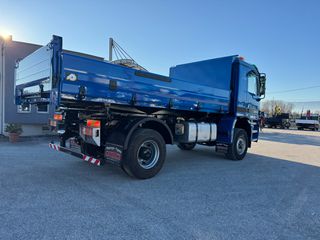 Ανατροπή Mercedes-Benz 2002 MB AGTROS 1843 AK 4X4 RETARTER-thumb-29