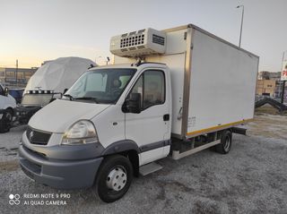 Renault Mascott 2005 ΨΥΓΕΊΟ
