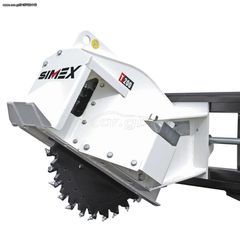 Δίσκος Κοπής Simex T200