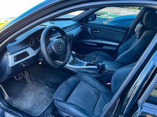 Bmw 320 2011 Ε90-thumb-15