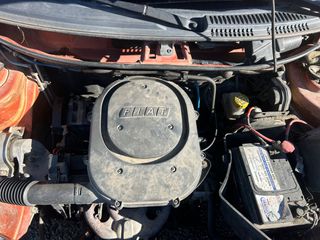 ΚΙΝΗΤΗΡΑΣ 188A4000 1200 cc FIAT PUNTO ‘1999-2003’