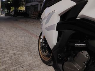 ΜΑΝΙΤΑΡΙΑ CF MOTO 650 GT CFMOTO 650GT-thumb-3