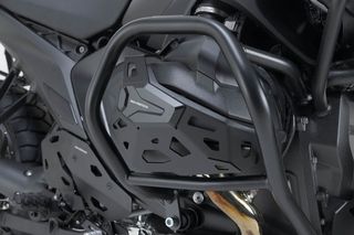 SW-MOTECH προστατευτικά κυλίνδρων BMW R 1300 GS 2023- μαύρο