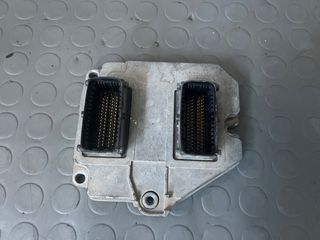 Ecu εγκεφαλος για Opel vectra C 1.800cc