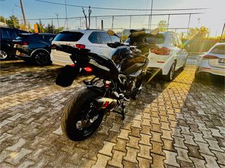Bmw S 1000 XR 2022 TRIPLE BLACK ΣΕ ΚΑΤΑΣΤΑΣΗ ΒΙΤΡΙΝΑΣ-thumb-9