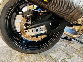Bmw S 1000 XR 2022 TRIPLE BLACK ΣΕ ΚΑΤΑΣΤΑΣΗ ΒΙΤΡΙΝΑΣ-thumb-10