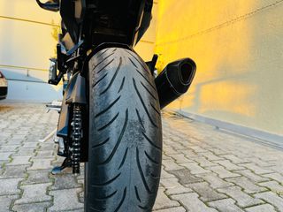 Bmw S 1000 XR 2022 TRIPLE BLACK ΣΕ ΚΑΤΑΣΤΑΣΗ ΒΙΤΡΙΝΑΣ-thumb-38