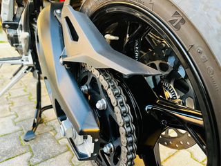 Bmw S 1000 XR 2022 TRIPLE BLACK ΣΕ ΚΑΤΑΣΤΑΣΗ ΒΙΤΡΙΝΑΣ-thumb-39