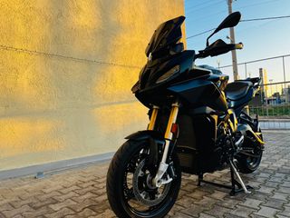 Bmw S 1000 XR 2022 TRIPLE BLACK ΣΕ ΚΑΤΑΣΤΑΣΗ ΒΙΤΡΙΝΑΣ-thumb-41