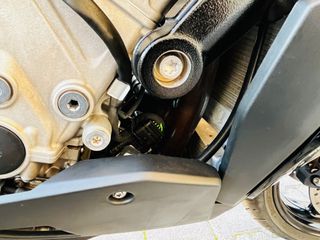 Bmw S 1000 XR 2022 TRIPLE BLACK ΣΕ ΚΑΤΑΣΤΑΣΗ ΒΙΤΡΙΝΑΣ-thumb-48