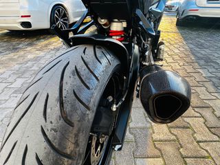 Bmw S 1000 XR 2022 TRIPLE BLACK ΣΕ ΚΑΤΑΣΤΑΣΗ ΒΙΤΡΙΝΑΣ-thumb-12