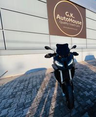 Bmw S 1000 XR 2022 TRIPLE BLACK ΣΕ ΚΑΤΑΣΤΑΣΗ ΒΙΤΡΙΝΑΣ-thumb-15