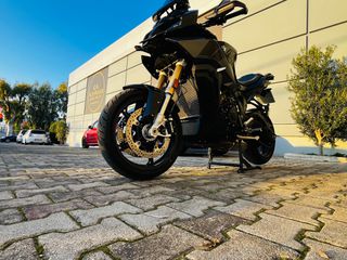 Bmw S 1000 XR 2022 TRIPLE BLACK ΣΕ ΚΑΤΑΣΤΑΣΗ ΒΙΤΡΙΝΑΣ-thumb-24