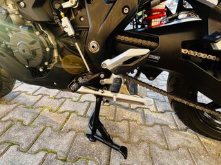 Bmw S 1000 XR 2022 TRIPLE BLACK ΣΕ ΚΑΤΑΣΤΑΣΗ ΒΙΤΡΙΝΑΣ-thumb-27