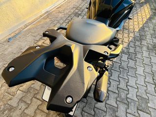 Bmw S 1000 XR 2022 TRIPLE BLACK ΣΕ ΚΑΤΑΣΤΑΣΗ ΒΙΤΡΙΝΑΣ-thumb-30