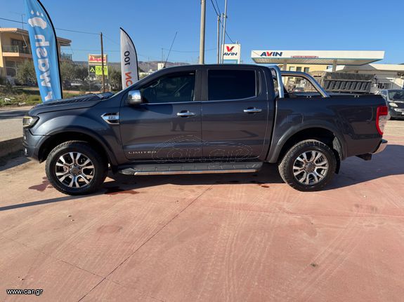 Car.gr - Ford Ranger '16 LIMITED FULL EXTRA
