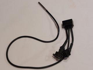 Bmw k1300s Booster Plug