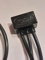 Bmw k1300s Booster Plug-thumb-1