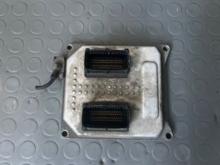 Ecu εγκεφαλος για Opel Astra  H  1600cc