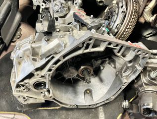 ΣΑΣΜΑΝ Η5D NISSAN MICRA K14/RENAULT CLIO V 1.0 TCe 6API
