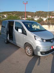 Nissan Evalia 2018 NV200 TEKNA
