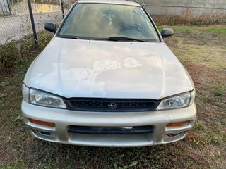 Πωλούνται ανταλλακτικά από το συγκεκριμένο όχημα.