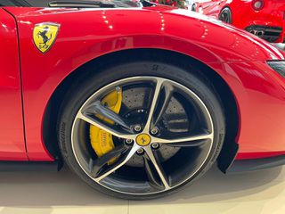 Ferrari 296 GTB 2025 V6 - ΕΤΟΙΜΟΠΑΡΑΔΟΤΗ-thumb-3