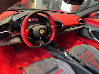 Ferrari 296 GTB 2025 V6 - ΕΤΟΙΜΟΠΑΡΑΔΟΤΗ-thumb-4