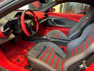 Ferrari 296 GTB 2025 V6 - ΕΤΟΙΜΟΠΑΡΑΔΟΤΗ-thumb-5