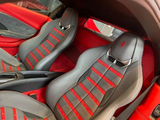 Ferrari 296 GTB 2025 V6 - ΕΤΟΙΜΟΠΑΡΑΔΟΤΗ-thumb-6