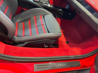 Ferrari 296 GTB 2025 V6 - ΕΤΟΙΜΟΠΑΡΑΔΟΤΗ-thumb-7
